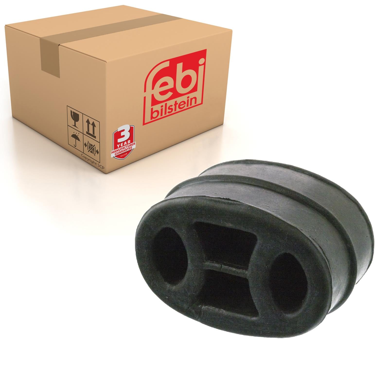 Exhaust Mounting Fits Vauxhall Astra Calibra Cavalier Senator F 