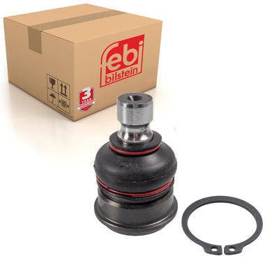 Ball Joint Fits Nissan OE 545011HA6A SK2 Febi 174293