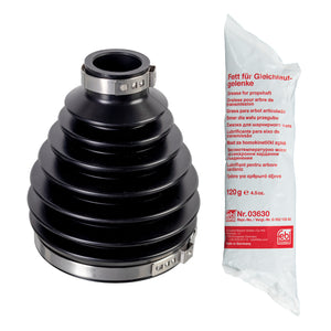 Cv Boot Kit Fits Seat OE 5QM 498 203 SK1 Febi 174294