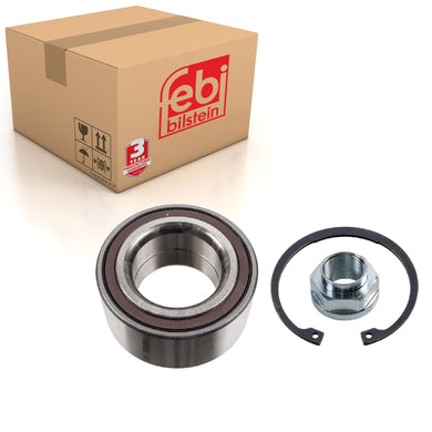 Wheel Bearing Kit Fits Honda OE 44300-TBC-A01 S1 Febi 174296