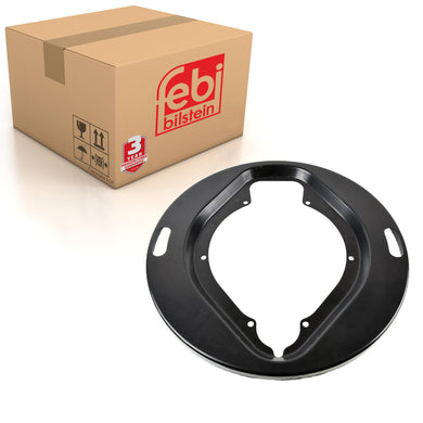 Cover Plate Fits Scania OE 2 026 553 Febi 174297