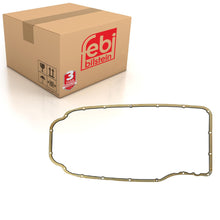 Load image into Gallery viewer, Oil Pan Gasket Fits Scania OE 2 252 095 Febi 174302
