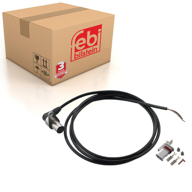 Abs Sensor Fits Scania OE 1 457 303 Febi 174305