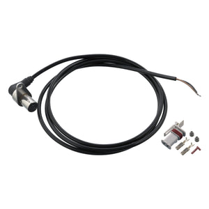 Abs Sensor Fits Scania OE 1 457 303 Febi 174305