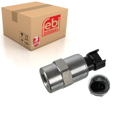 Oil Pressure Sensor Fits Iveco OE 5 0033 9377 Febi 174306
