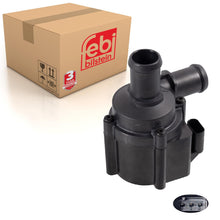 Load image into Gallery viewer, Additional Water Pump Fits VW OE 06H 121 601 M Febi 174309