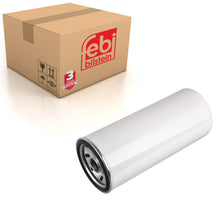 Load image into Gallery viewer, Fuel Filter Fits Volvo OE 4084262 Febi 174317