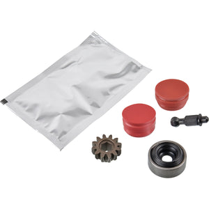 Brake Caliper Repair Kit Fits MAN OE 81.50822.6039 Febi 174318