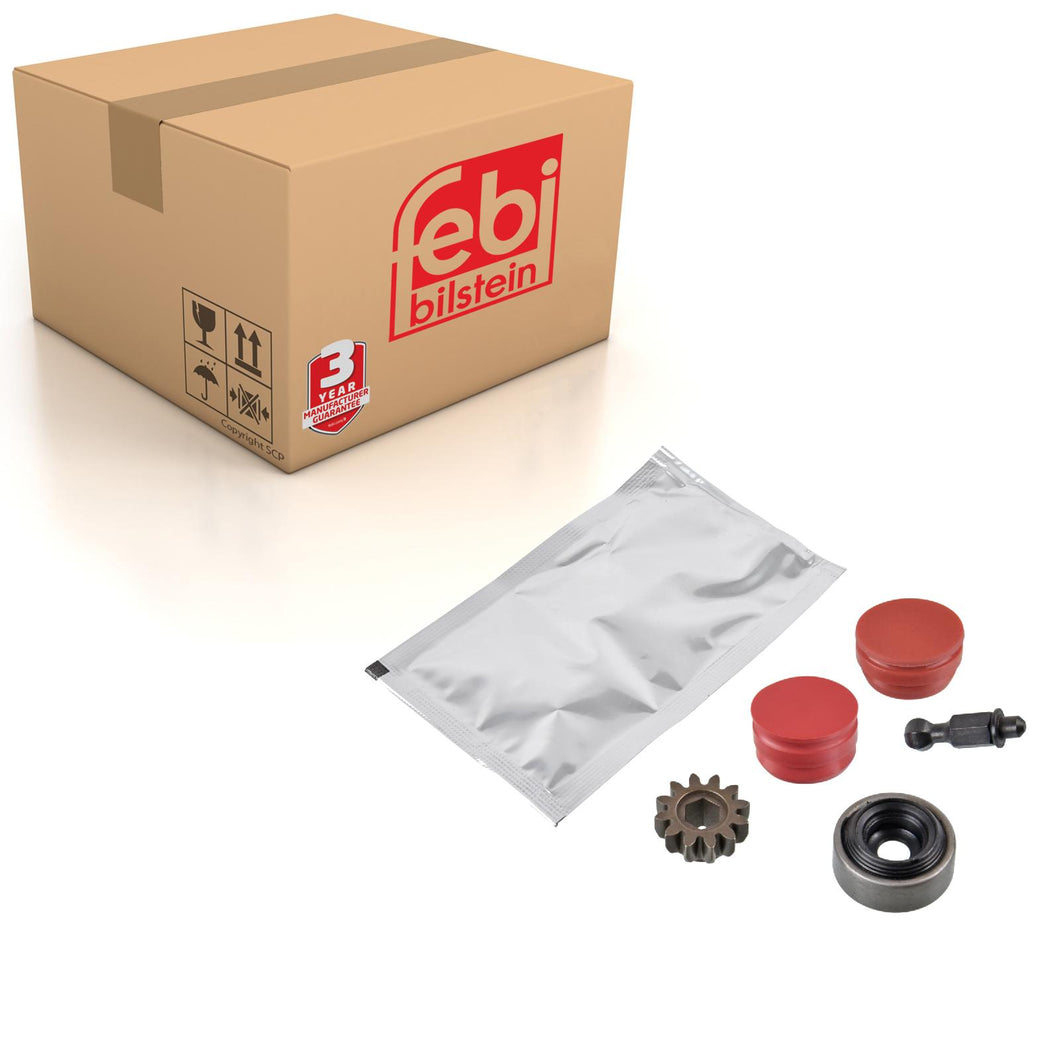 Brake Caliper Repair Kit Fits MAN OE 81.50822.6039 Febi 174318