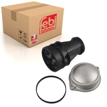Load image into Gallery viewer, Air Filter Fits MercedesBenz Trucks OE 541 010 01 63 Febi 174319
