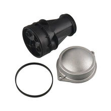 Load image into Gallery viewer, Air Filter Fits MercedesBenz Trucks OE 541 010 01 63 Febi 174319