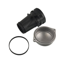 Load image into Gallery viewer, Air Filter Fits MercedesBenz Trucks OE 541 010 01 63 Febi 174319