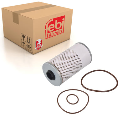 Fuel Filter Fits Volvo Trucks OE 85106371 Febi 174321