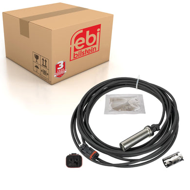 Abs Sensor Fits Renault Trucks OE 74 21 363 495 Febi 174326