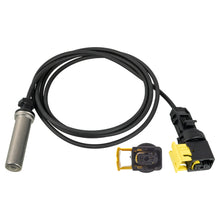 Load image into Gallery viewer, Abs Sensor Fits Renault OE 74 21 296 849 Febi 174327