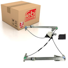 Load image into Gallery viewer, Window Regulator Fits Mercedes OE 960 720 11 46 Febi 174328