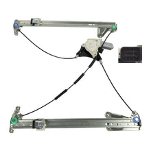 Load image into Gallery viewer, Window Regulator Fits Mercedes OE 960 720 11 46 Febi 174328