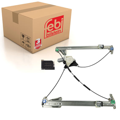 Window Regulator Fits Mercedes OE 960 720 12 46 Febi 174330
