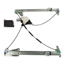 Load image into Gallery viewer, Window Regulator Fits Mercedes OE 960 720 12 46 Febi 174330