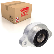 Load image into Gallery viewer, Control Arm Bush Fits Mercedes Benz PKW OE 639 333 08 14 S1 Febi 174331