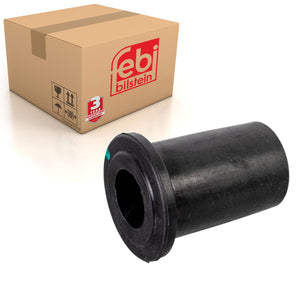 Leaf Spring Bush Fits Ford PKW OE 1 729 345 Febi 174340