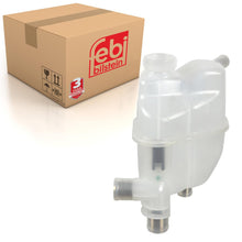 Load image into Gallery viewer, Coolant Expansion Bottle Tank Fits Smart OE 450 501 00 03 Febi 174359