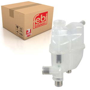 Coolant Expansion Bottle Tank Fits Smart OE 450 501 00 03 Febi 174359