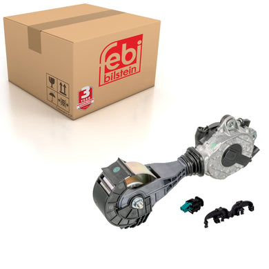 Tensioner Assembly Fits BMW OE 11 28 7 598 832 S1 Febi 174376