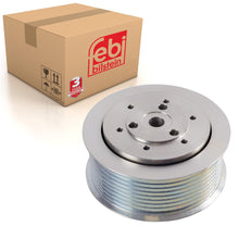 Load image into Gallery viewer, Idler Pulley Fits MercedesBenz Trucks OE 613 550 19 33 Febi 174378