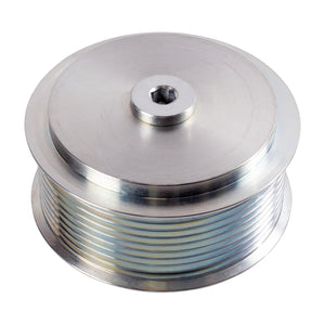 Idler Pulley Fits MercedesBenz Trucks OE 613 550 19 33 Febi 174378
