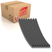 Load image into Gallery viewer, Ribbed Auxiliary V Belt Aux Multi Fits Mercedes OE 936 993 40 96 Febi 174381