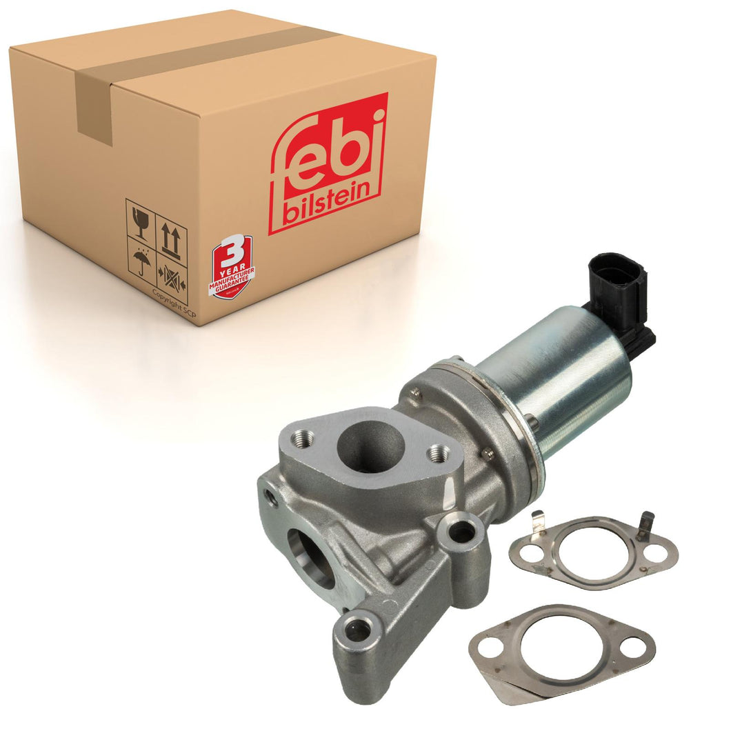 EGR Valve Fits Kia OE 28410-2A300 Febi 174388