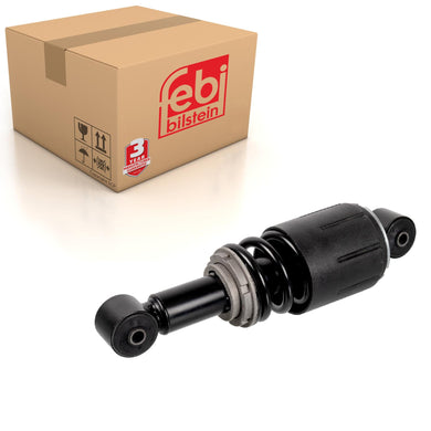 Cabin Shock Absorber Fits DAF OE 1936 405 Febi 174391