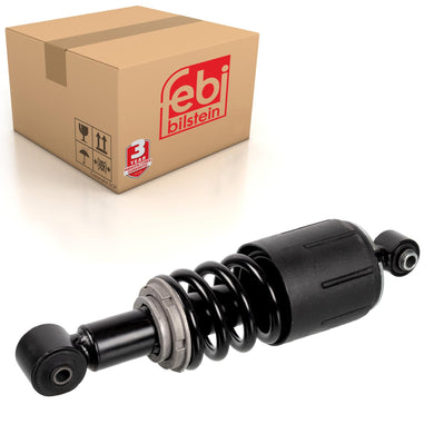 Cabin Shock Absorber Fits DAF OE 1936 404 Febi 174392