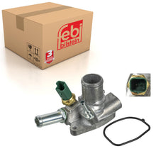 Load image into Gallery viewer, Thermostat Fits Fiat OE 55208964 Febi 174395