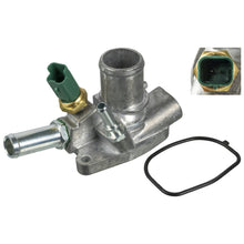 Load image into Gallery viewer, Thermostat Fits Fiat OE 55208964 Febi 174395