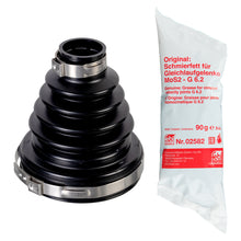 Load image into Gallery viewer, Cv Boot Kit Fits Citroën OE 16 099 415 80 Febi 174396