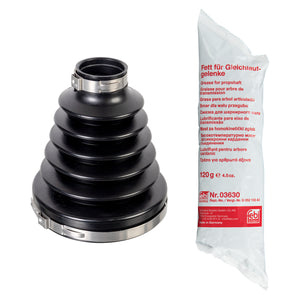 CV Boot Kit Fits Mercedes OE 447 350 59 00 SK1 Febi 174400