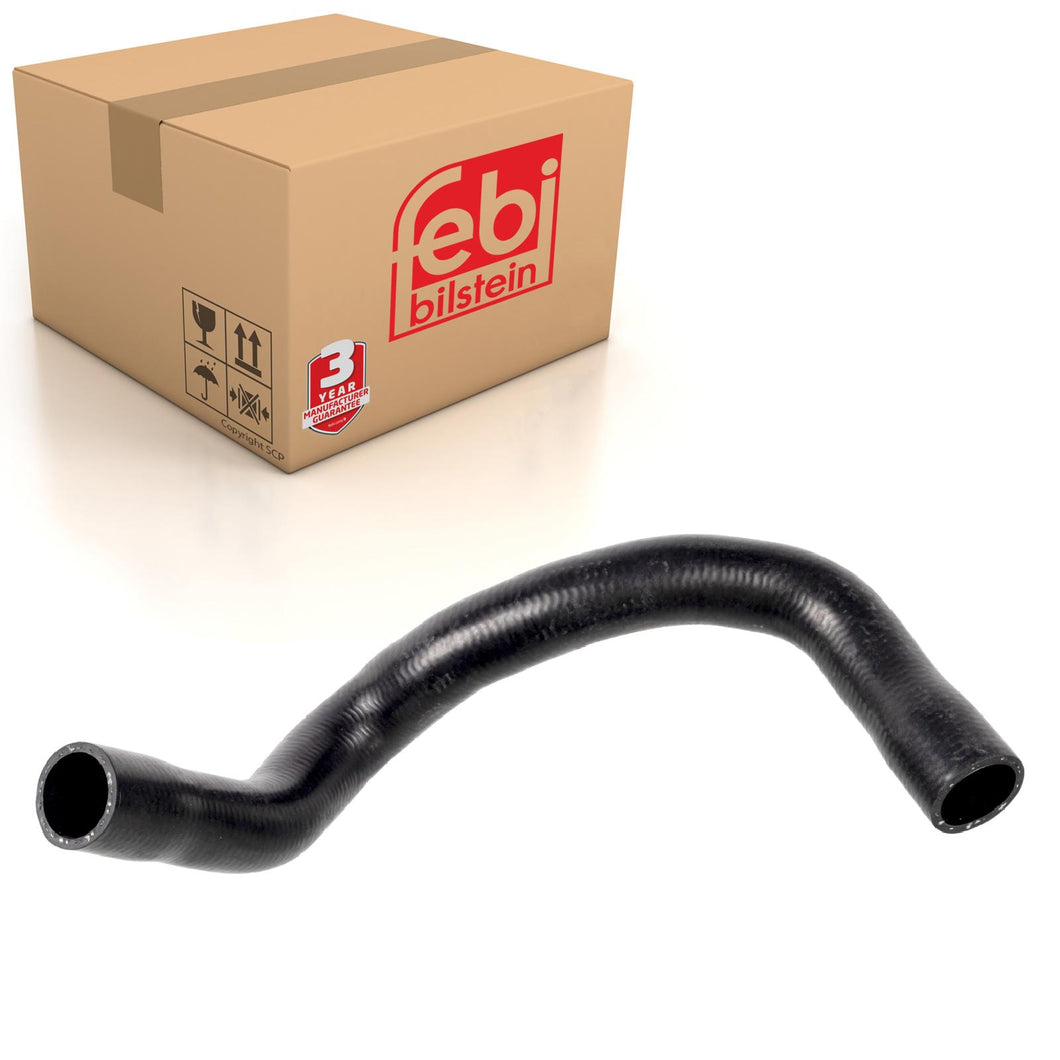 Coolant Hose Fits VW OE 1K0 121 101 CE Febi 174401