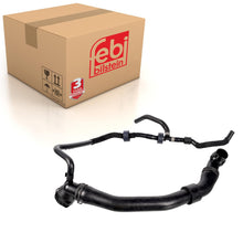 Load image into Gallery viewer, Coolant Hose Fits VW OE 5Q0 122 101 CM Febi 174403