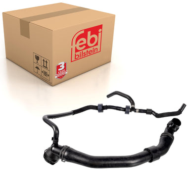 Coolant Hose Fits VW OE 5Q0 122 101 CM Febi 174403