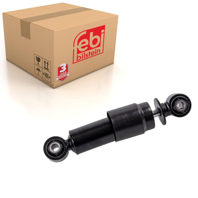Cabin Shock Absorber Fits DAF OE 1866 162 Febi 174405