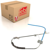 Load image into Gallery viewer, Window Regulator Fits Iveco OE 0 0299 7186 Febi 174407