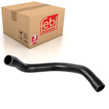 Load image into Gallery viewer, Coolant Hose Fits VW OE 1K0 121 101 CF Febi 174412