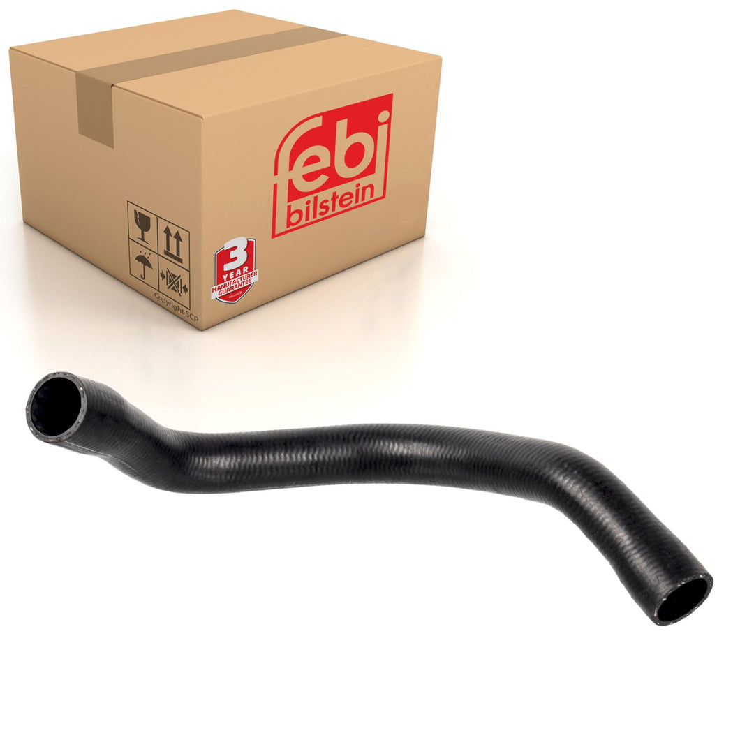 Coolant Hose Fits VW OE 1K0 121 101 CF Febi 174412