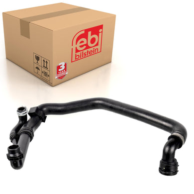 Coolant Hose Fits VW OE 5Q0 122 051 AR Febi 174415