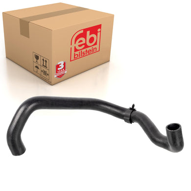 Coolant Hose Fits VW OE 3C0 122 051 BK Febi 174416