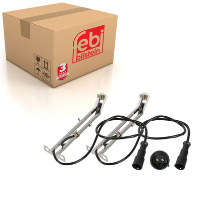 Wearing Contact Kit Fits SAFHolland OE 3 424 2009 00 Febi 174419