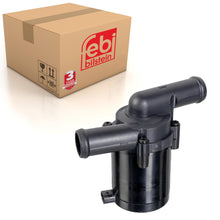 Load image into Gallery viewer, Additional Water Pump Fits Land Rover OE LR064320 SK Febi 174421