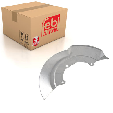 Brake Disc Cover Fits VW OE 7D0 407 343 B Febi 174423